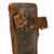 Original U.S. WWII PAL Blade Co. USMC 1219C2 Knife with PAL Leather Scabbard