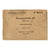 DRAFT Original German WWII MP44 STG 44 Sturmgewehr Butt Stock Trap Manual - Dated December 1944 Original Items