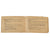 DRAFT Original German WWII MP44 STG 44 Sturmgewehr Butt Stock Trap Manual - Dated December 1944 Original Items