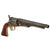 Original U.S. Civil War Colt Model 1860 Army .44cal Percussion Revolver made in 1863 - Serial 131480 Original Items