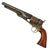 Original U.S. Civil War Colt Model 1860 Army .44cal Percussion Revolver made in 1863 - Serial 131480 Original Items