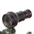 Original WWII Imperial Japanese Navy Type 96 Naval Sextant in Wood Case Captured by American Officer with Inscription on Strap - Dated December 1944 Original Items