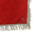 Original German WWII NSDAP Local Group Schifflingen Fringed Political Unit Storm Flag - 47" x 53" Original Items