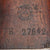 Original French Modèle 1866-74 Gras Converted Rifle by St. Etiénne Arsenal Serial FH 27642 - Dated 1874 Original Items