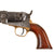 Original U.S. Civil War Colt Model 1862 Pocket Navy .36 Caliber Percussion Revolver with 6 1/2" Barrel, Serial No. 630, Made in 1861