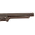 Original U.S. Civil War Colt Model 1862 Pocket Navy .36 Caliber Percussion Revolver with 6 1/2" Barrel, Serial No. 630, Made in 1861