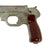 Original German WWII Leuchtpistole 42 Signal Flare Pistol by HASAG with Zinc Finish - Serial Number 121492 Original Items