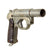 Original German WWII Leuchtpistole 42 Signal Flare Pistol by HASAG with Zinc Finish - Serial Number 121492 Original Items