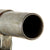 Original German WWII Leuchtpistole 42 Signal Flare Pistol by HASAG with Zinc Finish - Serial Number 121492 Original Items