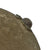 Original U.S. WWI USMC M1917 Doughboy Helmet with Intact Liner & Chinstrap - Featuring Period Correct Eagle, Globe and Anchor - Initialed Original Items
