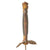 Original U.S. Model 1860 Army Staff and Field Officer Sword with Etched Blade & Wire-Wrapped Sharkskin Grip by J.H. McKenney of New York Original Items