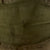 Original WWII Japanese Special Naval Landing Forces Cotton Forage Cap with Attached Cherry Blossom Insignia - SNLF Original Items