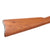 Original U.S. Springfield Trapdoor M1884 Saddle Ring Carbine Made in 1887 with Leather Boot Scabbard, Swivel Hook, and Cleaning Rod - Serial 377870 Original Items