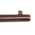 Original U.S. Springfield Trapdoor M1884 Saddle Ring Carbine Made in 1887 with Leather Boot Scabbard, Swivel Hook, and Cleaning Rod - Serial 377870 Original Items