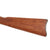 Original U.S. Springfield Trapdoor M1884 Saddle Ring Carbine Made in 1887 with Leather Boot Scabbard, Swivel Hook, and Cleaning Rod - Serial 377870 Original Items