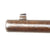 Original U.S. Springfield Trapdoor M1884 Saddle Ring Carbine Made in 1887 with Leather Boot Scabbard, Swivel Hook, and Cleaning Rod - Serial 377870 Original Items