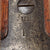 Original U.S. Springfield Trapdoor M1884 Saddle Ring Carbine Made in 1887 with Leather Boot Scabbard, Swivel Hook, and Cleaning Rod - Serial 377870 Original Items