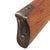 Original U.S. Springfield Trapdoor M1884 Saddle Ring Carbine Made in 1887 with Leather Boot Scabbard, Swivel Hook, and Cleaning Rod - Serial 377870 Original Items