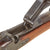 Original U.S. Springfield Trapdoor M1884 Saddle Ring Carbine Made in 1887 with Leather Boot Scabbard, Swivel Hook, and Cleaning Rod - Serial 377870 Original Items