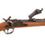 Original U.S. Springfield Trapdoor M1884 Saddle Ring Carbine Made in 1887 with Leather Boot Scabbard, Swivel Hook, and Cleaning Rod - Serial 377870 Original Items