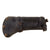 Original U.S. Springfield Trapdoor M1884 Saddle Ring Carbine Made in 1887 with Leather Boot Scabbard, Swivel Hook, and Cleaning Rod - Serial 377870 Original Items