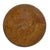 Original U.S. WWII Inert 90mm Anti-Aircraft / Armor Round For The M1/M2/M3 90mm Gun - Dated 1941