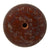 Original U.S. Korean War Oxidized M14 Howitzer 105mm Artillery Shell with Casing - No Fuze - Inert Original Items