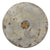 Original WWII U.S. Navy Gun 3 Inch / 50 Caliber Dual Purpose Naval Gun Inert Round with Mk. 9 Casing - Dated 1944