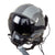 Original U.S. F-16 Fighting Falcon Pilot Helmet HGU-55/P with Oxygen Mask - Service Worn Original Items
