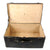 Original Japanese WWII Emergency Medical Treatment Trunk Captured by USMC 4th Marine Division Navy Corpsman Paul J. Salzman Original Items