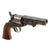 Original U.S. Pre-Civil War Colt Model 1849 .31-Caliber Pocket Percussion Revolver with 4" Barrel - Serial No. 110324 - Manufactured in 1856