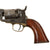 Original U.S. Pre-Civil War Colt Model 1849 .31-Caliber Pocket Percussion Revolver with 4" Barrel - Serial No. 110324 - Manufactured in 1856