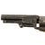 Original U.S. Pre-Civil War Colt Model 1849 .31-Caliber Pocket Percussion Revolver with 4" Barrel - Serial No. 110324 - Manufactured in 1856