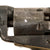 Original U.S. Pre-Civil War Colt Model 1849 .31-Caliber Pocket Percussion Revolver with 4" Barrel - Serial No. 110324 - Manufactured in 1856