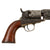 Original U.S. Pre-Civil War Colt Model 1849 .31-Caliber Pocket Percussion Revolver with 4" Barrel - Serial No. 110324 - Manufactured in 1856