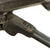 Original U.S. Pre-Civil War Colt Model 1849 .31-Caliber Pocket Percussion Revolver with 4" Barrel - Serial No. 110324 - Manufactured in 1856