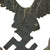 Original German WWII Early Tombak Luftwaffe Pilot's Badge by F.W. Assmann & Söhne - Flugzeugführerabzeichen Original Items