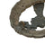 Original German WWII Early Tombak Luftwaffe Pilot's Badge by F.W. Assmann & Söhne - Flugzeugführerabzeichen Original Items