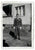 Original U.S. WWII 82nd Airborne Division Ike Jacket Uniform with Photos of Soldier Wearing Jacket & 325th Glider Infantry DI - Unnamed Original Items