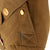Original U.S. WWII 101st Airborne Division & 1st Allied Airborne Glider Infantry Technician 5th Grade Uniform Ike Jacket with Laundry Numbers Original Items