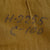 Original U.S. WWII 101st Airborne Division & 1st Allied Airborne Glider Infantry Technician 5th Grade Uniform Ike Jacket with Laundry Numbers Original Items