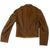 Original U.S. WWII 101st Airborne Division & 1st Allied Airborne Glider Infantry Technician 5th Grade Uniform Ike Jacket with Laundry Numbers Original Items