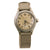 Original U.S. WWII Fully Functional US Army Ordnance Department 17-Jewel Wrist Watch by Bulova Original Items