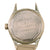 Original U.S. WWII Fully Functional US Army Ordnance Department 17-Jewel Wrist Watch by Bulova Original Items