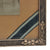 Original Imperial German WWI Framed Portrait of EKI Recipient Oberleutnant Erwin Bubenhofer, 13 Artillerie Regiment with Iron Cross 2nd Class Attached to Frame - 8¾ x 10¾” Original Items
