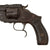 Original U.S. Smith & Wesson Russian Third Model No. 3 Revolver Dated 1874 with Walnut Grips - Serial 45326 Original Items