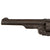 Original U.S. Smith & Wesson Russian Third Model No. 3 Revolver Dated 1874 with Walnut Grips - Serial 45326 Original Items