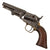 Original U.S. Colt Model 1849 Pocket .31-Caliber Percussion Revolver with 4-Inch Barrel, Period Holster, Bullet Mold, and Powder Horn - 1860 Production - All-Matching Serial No. 169142