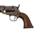 Original U.S. Colt Model 1849 Pocket .31-Caliber Percussion Revolver with 4-Inch Barrel, Period Holster, Bullet Mold, and Powder Horn - 1860 Production - All-Matching Serial No. 169142