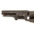 Original U.S. Colt Model 1849 Pocket .31-Caliber Percussion Revolver with 4-Inch Barrel, Period Holster, Bullet Mold, and Powder Horn - 1860 Production - All-Matching Serial No. 169142